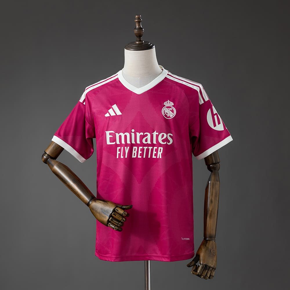 Real Madrid III - 2026/27