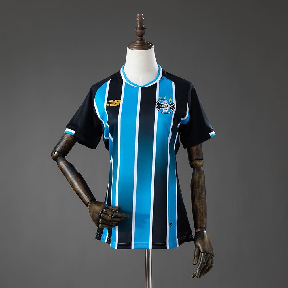 Grêmio II - 2026/27 (Feminina)