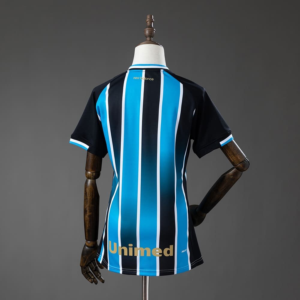 Grêmio II - 2026/27 (Feminina) - Imagem 2