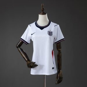 Inglaterra I - 2026 (Feminina)