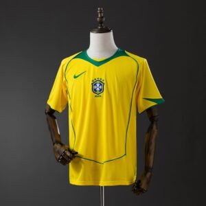 Brasil I - 2004