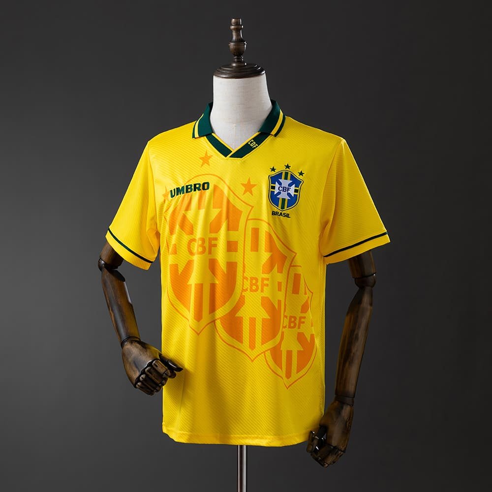 Brasil I - 1994