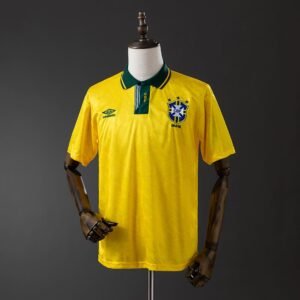 Brasil I - 1991
