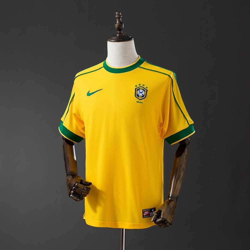 Brasil I - 1998