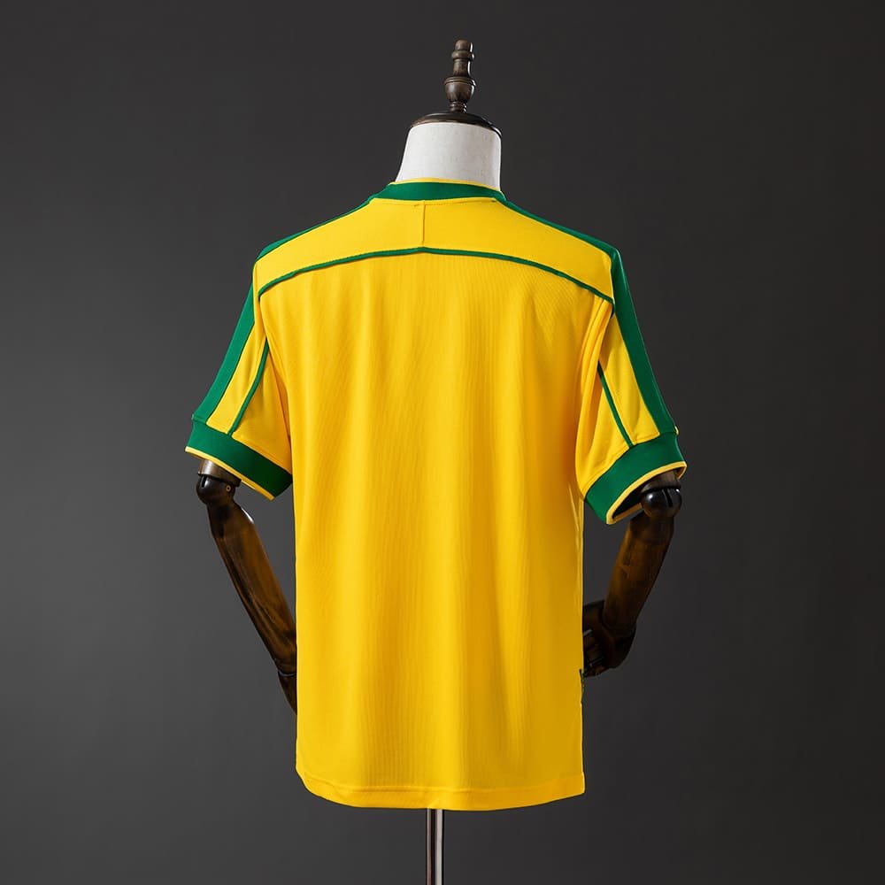 Brasil I - 1998 - Imagem 2