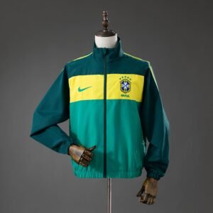 Jaqueta Brasil - 2010