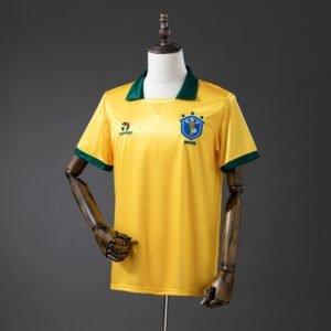 Brasil I - 1988
