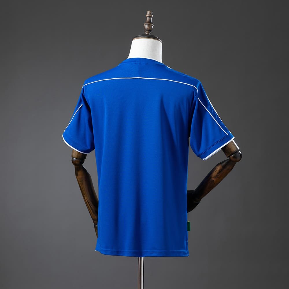 Brasil II - 2002 - Imagem 2