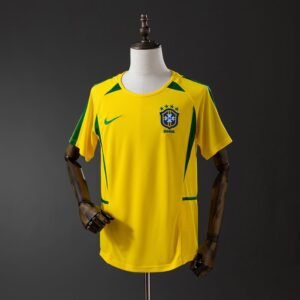 Brasil I - 2002