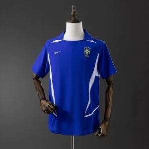 Brasil II - 2002
