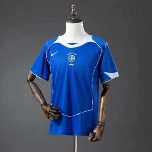 Brasil II - 2004