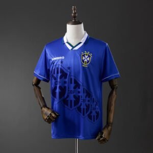 Brasil II - 1994