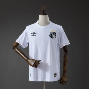 Santos I - 2026/27