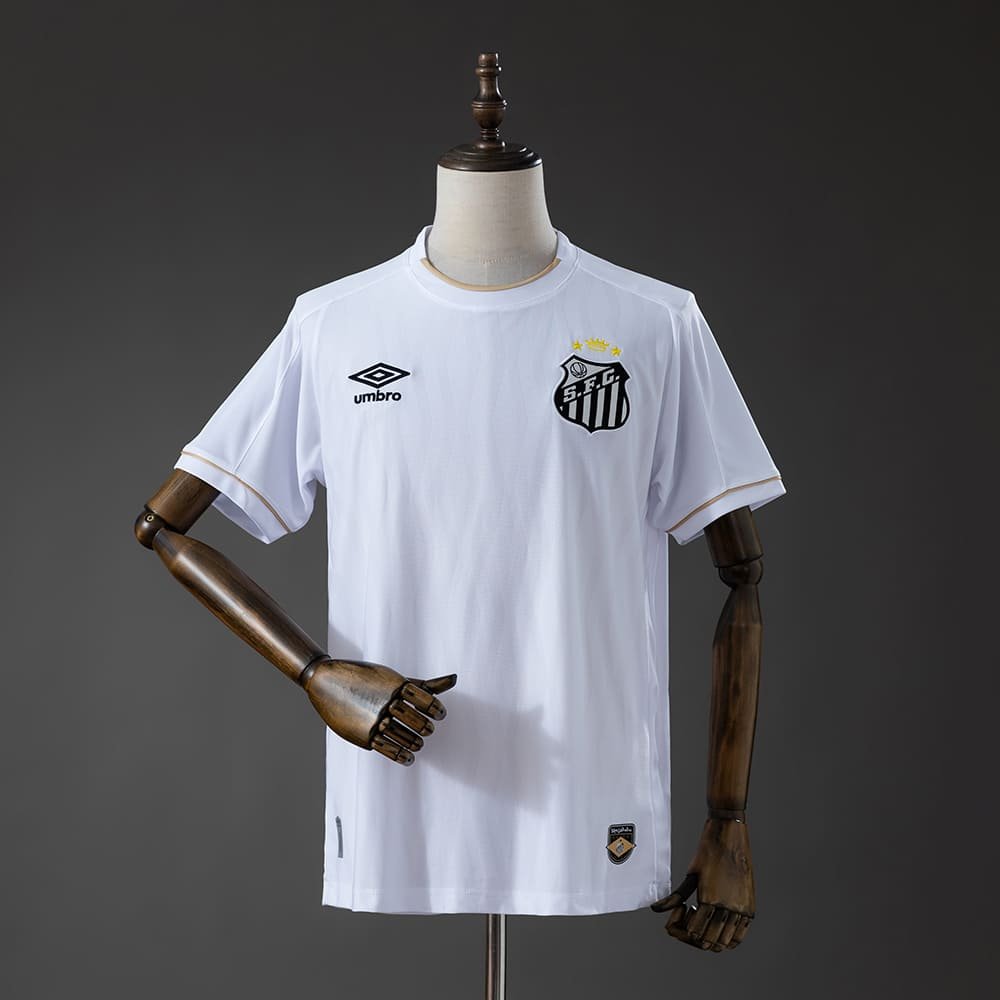 Santos I - 2026/27