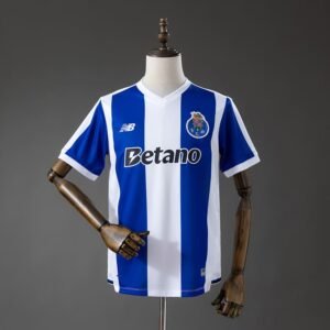 Porto I - 2026/27